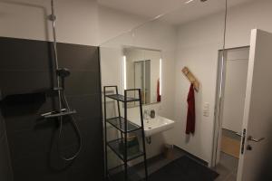 Ferien im grünen Reiterndorf