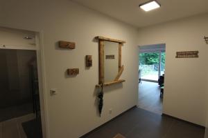 Ferien im grünen Reiterndorf