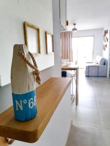 ED planta 6, reformado, céntrico