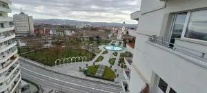 ALBA IULIA Cetatea Alba Carolina - Şeuşa