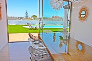 MILÚ GOLF LUXURY HOUSE