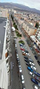 ALBA IULIA Cetatea Alba Carolina