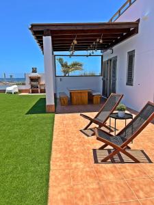 MILÚ GOLF LUXURY HOUSE