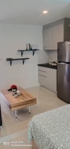 Mantra condo by malai