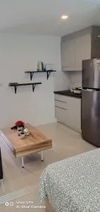 Mantra condo by malai - Ban Bua Phut