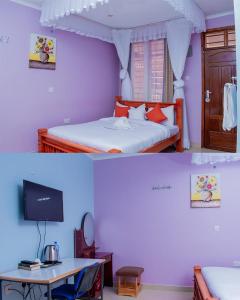 Diamond Rock Guest House