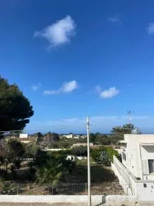 Nonno Ciccio - Villaggio Crimi