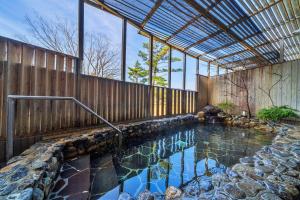 glampark Keburikawa Kyoto