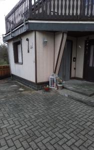 FERIENWOHNUNG POLZER 1