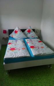 FERIENWOHNUNG POLZER 1