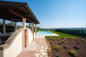 Tenuta dei Franceschi - Montecchio