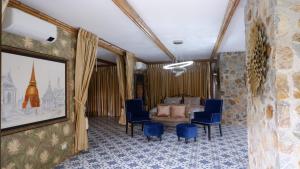 Jungle Moon Homestay จังเกิ้ลมูน โฮมสเตย์ บางเสร่