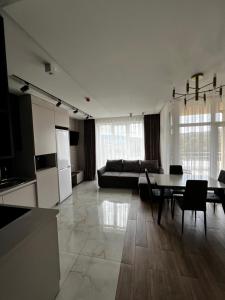 Апартаменти SunVI в ЖК Сонячний Квартал