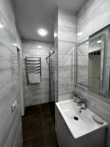 Апартаменти SunVI в ЖК Сонячний Квартал