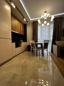 Апартаменти SunVI в ЖК Сонячний Квартал