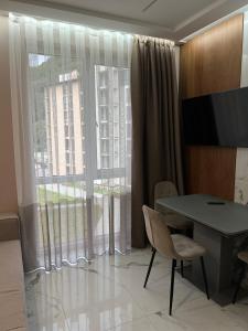 Апартаменти SunVI в ЖК Сонячний Квартал