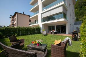 Rebecca Garden - Happy Rentals