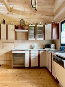 Ośrodek Nadmorska Perełka