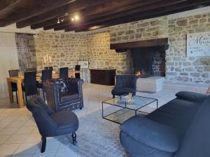 B&B / Chambres d'hotes La Fee des Greves : photos des chambres