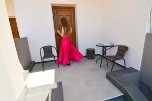 Elafonisi Paradise with Parking, WiFi, - Walking Distance to the Beach