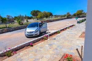 Elafonisi Paradise with Parking, WiFi, - Walking Distance to the Beach