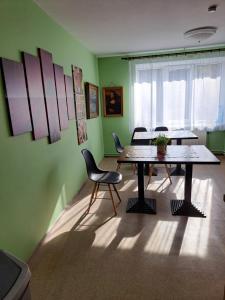 The Bunker hostel