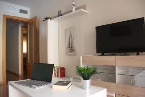 Apartamento de Carlota en Vera Playa