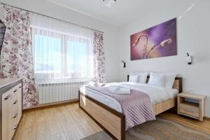 Apartamenty Przy Stoku Odkryj Białkę