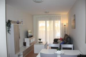 Apartamento de Carlota en Vera Playa