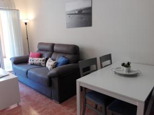 Apartamento de Carlota en Vera Playa