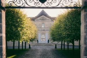 Maisons d'hotes Chateau du Tertre : photos des chambres