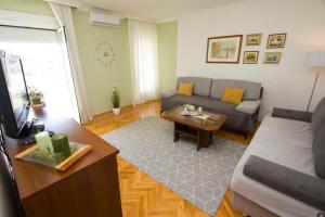 Apartment Galic