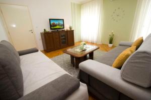 Apartment Galic