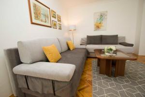 Apartment Galic
