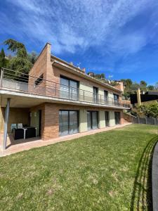 Casa para 8 personas en Berga - ALBERGA