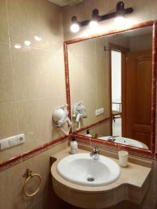 Fantástico estudio en Vela de Mar