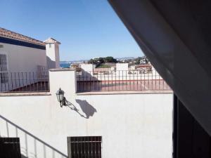 Fantástico estudio en Vela de Mar