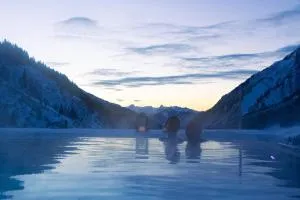 沃夫尔胡伯特斯霍夫酒店 - 施图本阿尔贝格