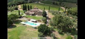 Podere La Casa