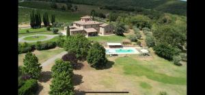 Podere La Casa