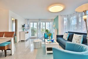 Hansa-Residenz I Hansa-Residenz I Appartement 1