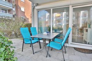 Hansa-Residenz I Hansa-Residenz I Appartement 1