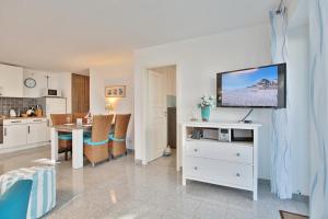 Hansa-Residenz I Hansa-Residenz I Appartement 1