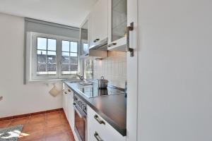 Haus am Falkenweg Haus am Falkenweg Appartement 6