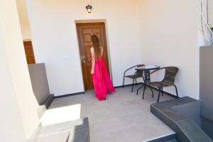 Elafonisi Paradise with Parking, WiFi, - Walking Distance to the Beach