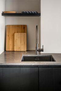 - Quirinal - overnachten in Luxe, 50m van de kust