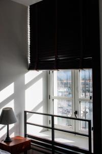 Appartements Residence de l'Arsenal Royal - Meubles de Tourisme : Appartement Supérieur 2 Chambres