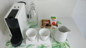 Apartamentos y estudios céntricos Conil Home Suite