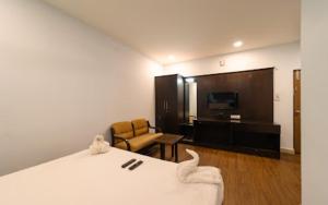Hotel Scarlet