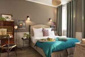 Hotels Hotel Le Petit Chomel : photos des chambres